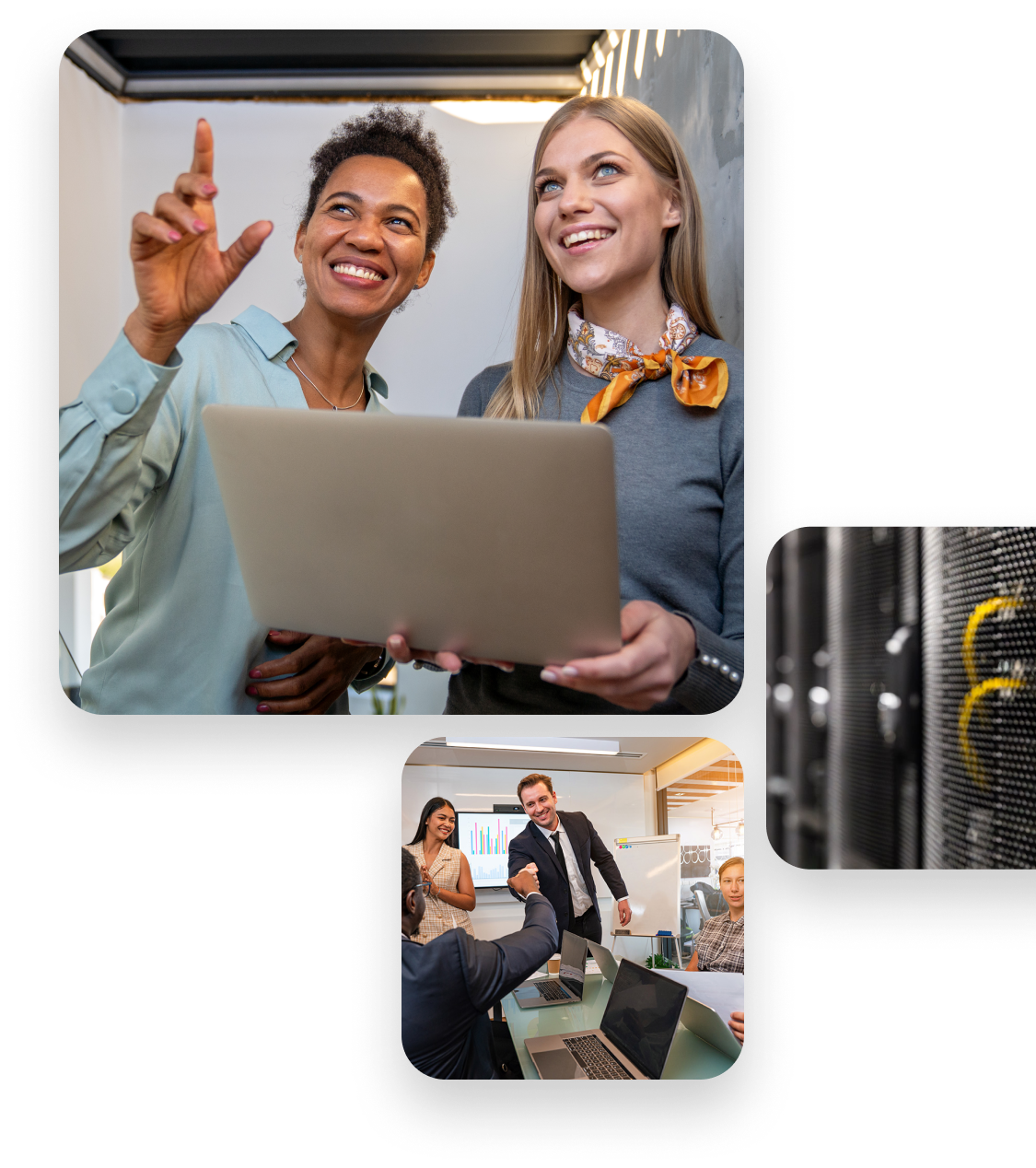 Image Cluster - Partner programme-1