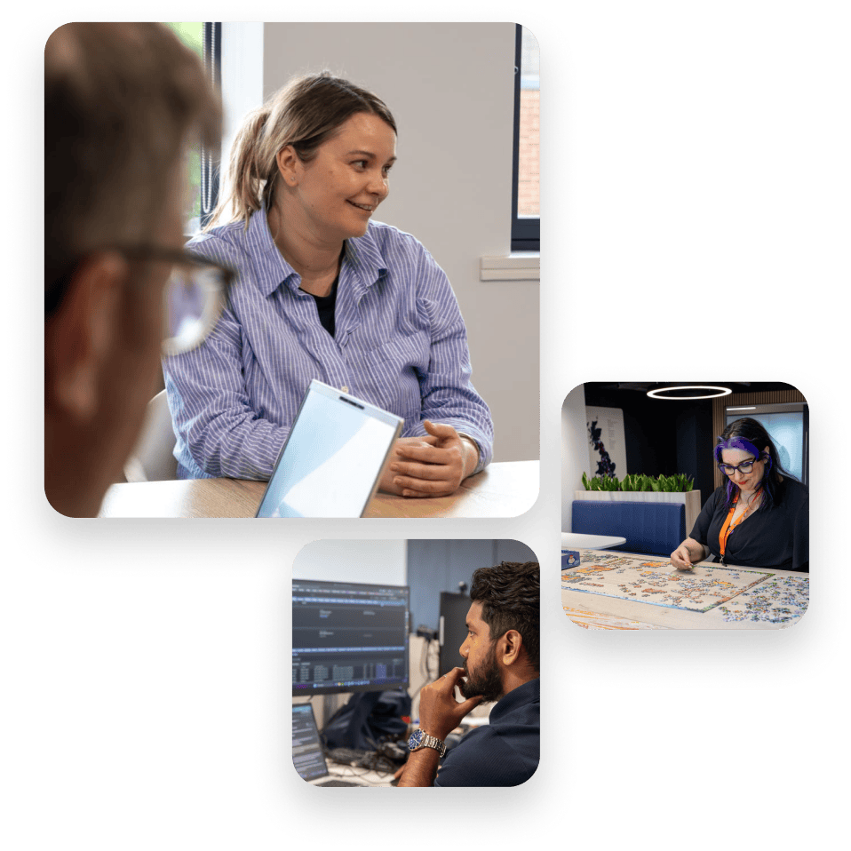 Image Cluster Small - CTA People-2