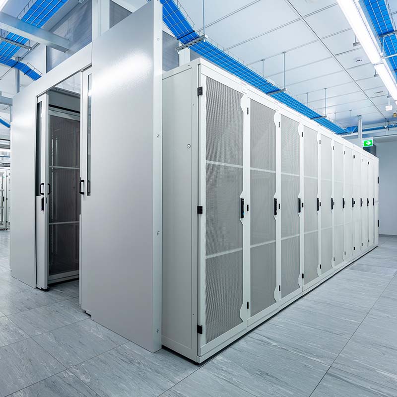 Server Colocation Services & Data Centres in the UK - Pulsant