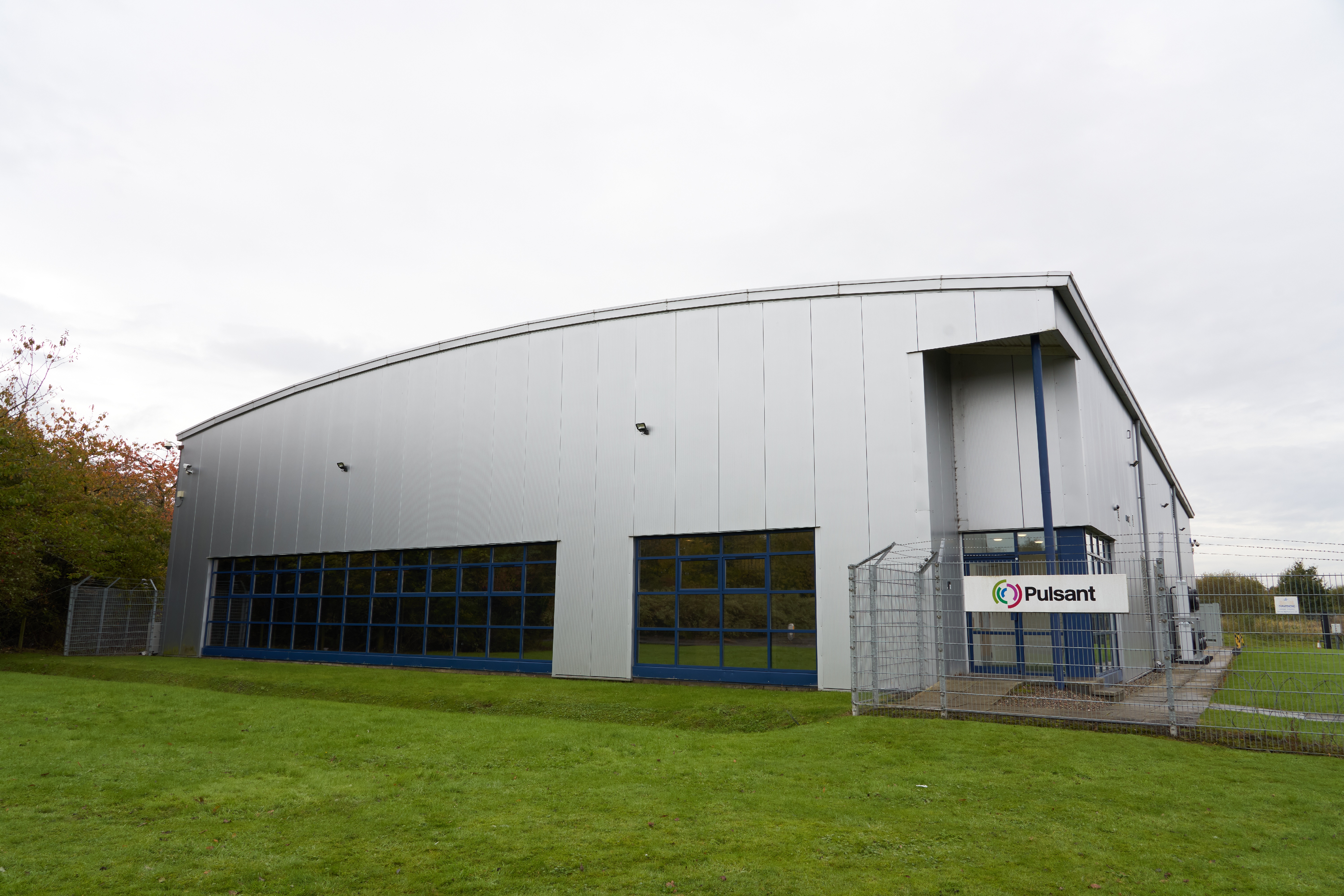 Pulsant Edinburgh 062-2