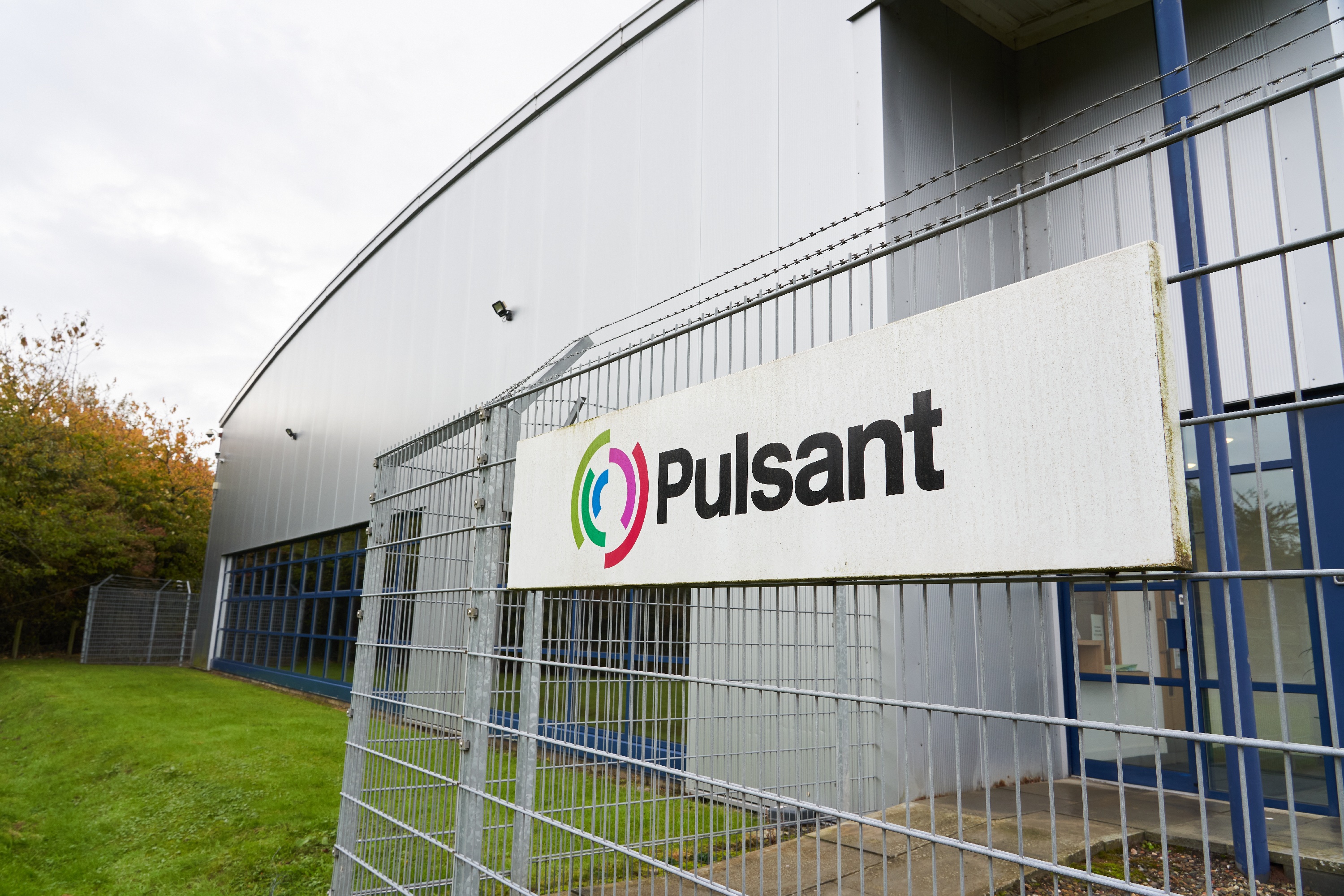 Pulsant Edinburgh 064-1