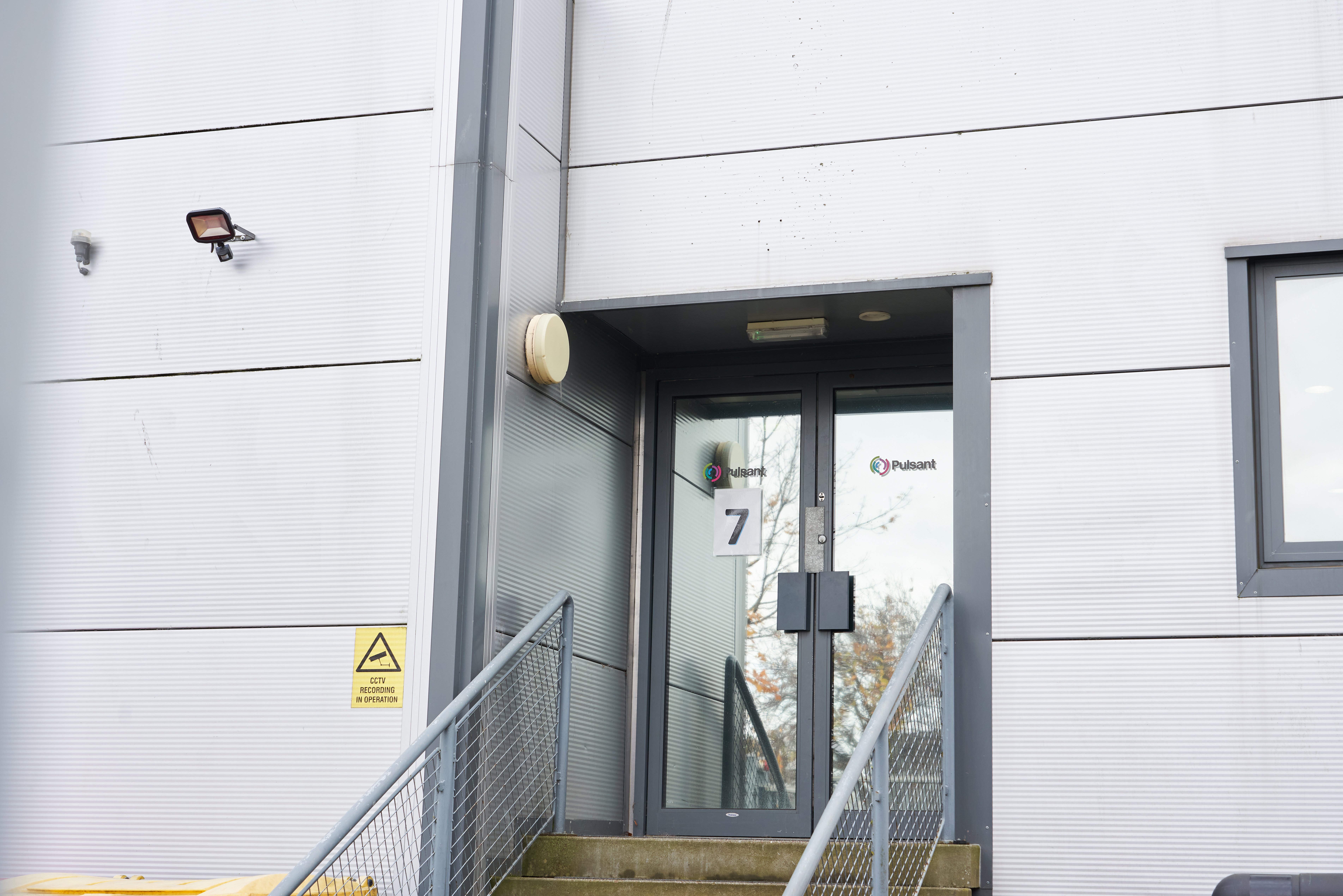 Pulsant Edinburgh 071