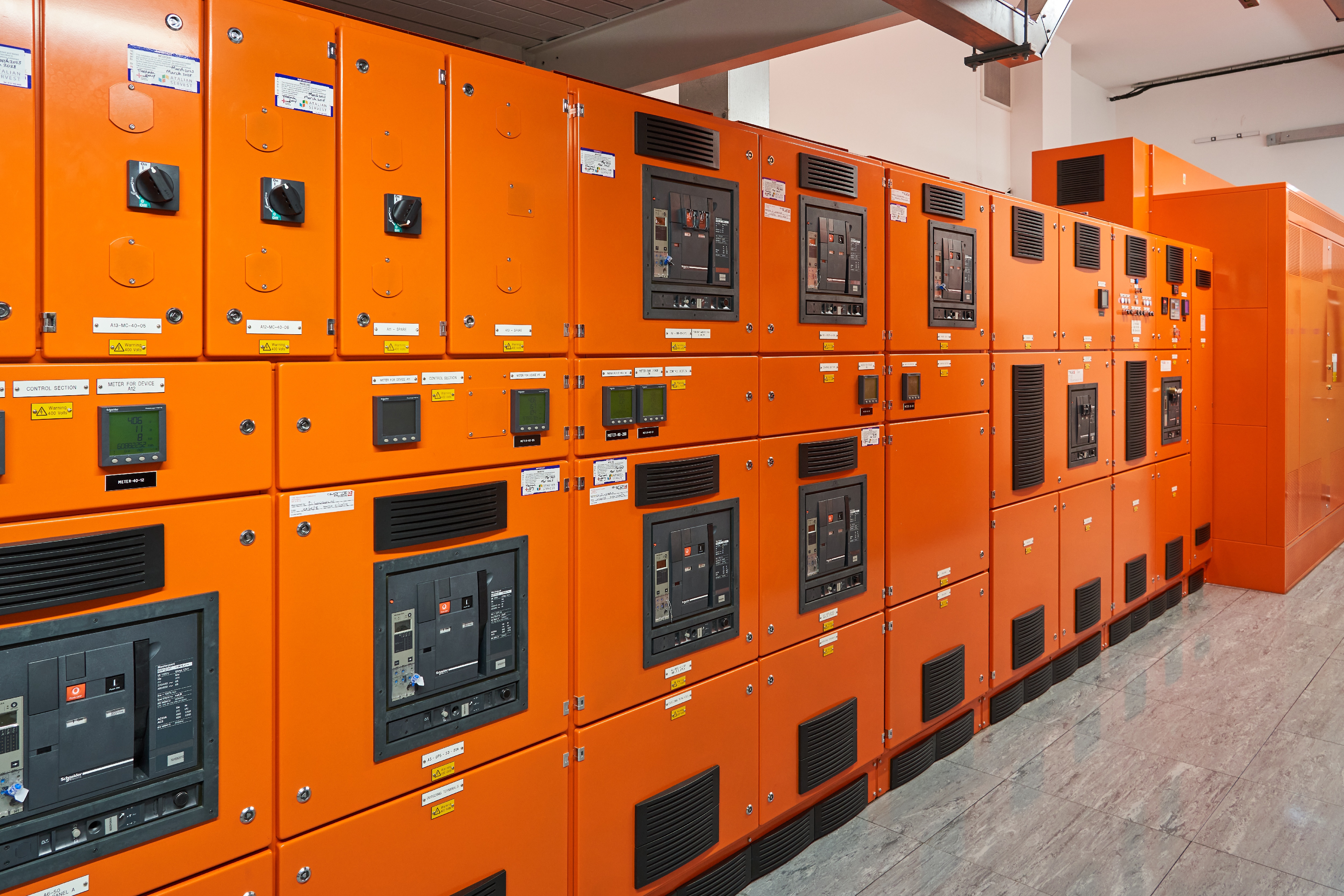 Pulsant Edinburgh 093-1