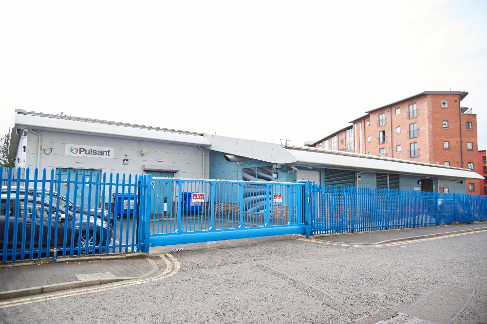 Pulsant Image Archive 031-1