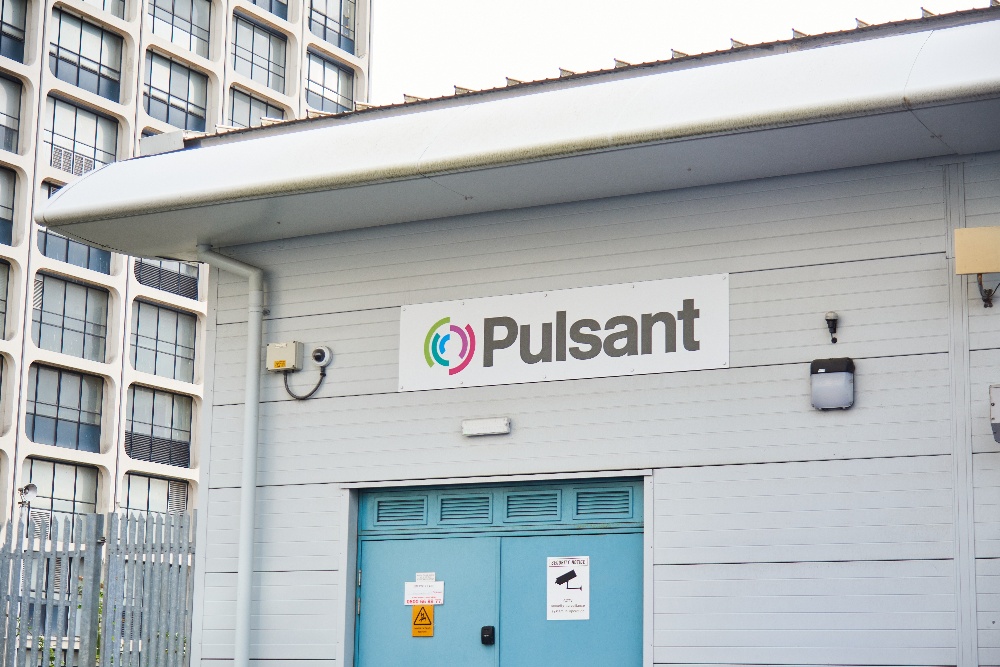Pulsant Image Archive 032-1