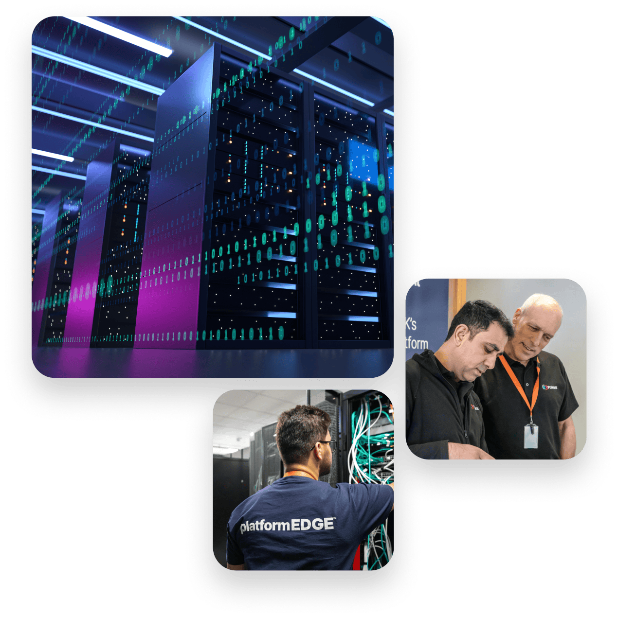 Image Cluster - Home Scaling Platform