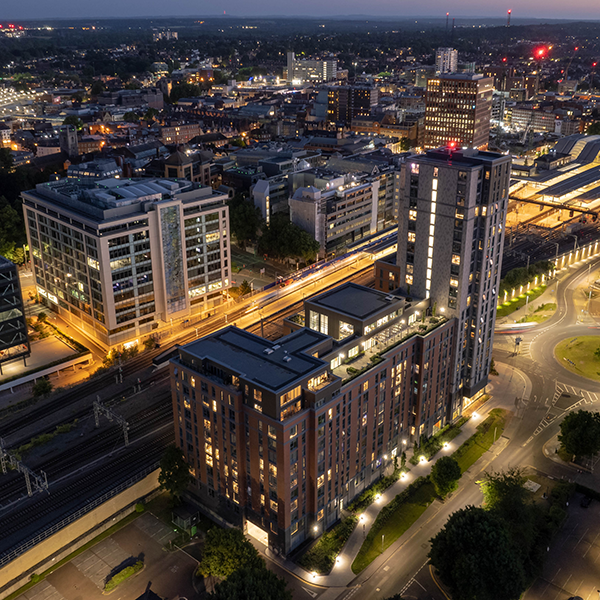 maidenhead