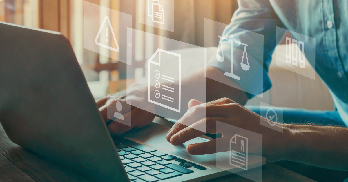 The case for edge in the legal industry