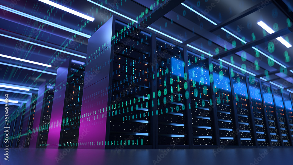 Colocation: just not as we know it