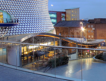 Birmingham