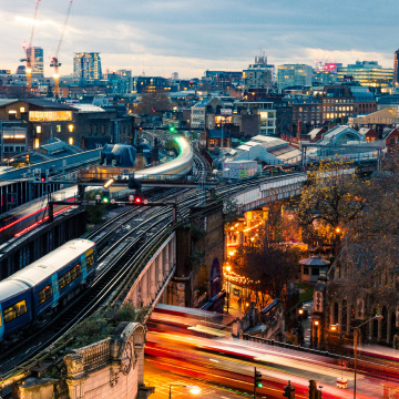 Contact-London