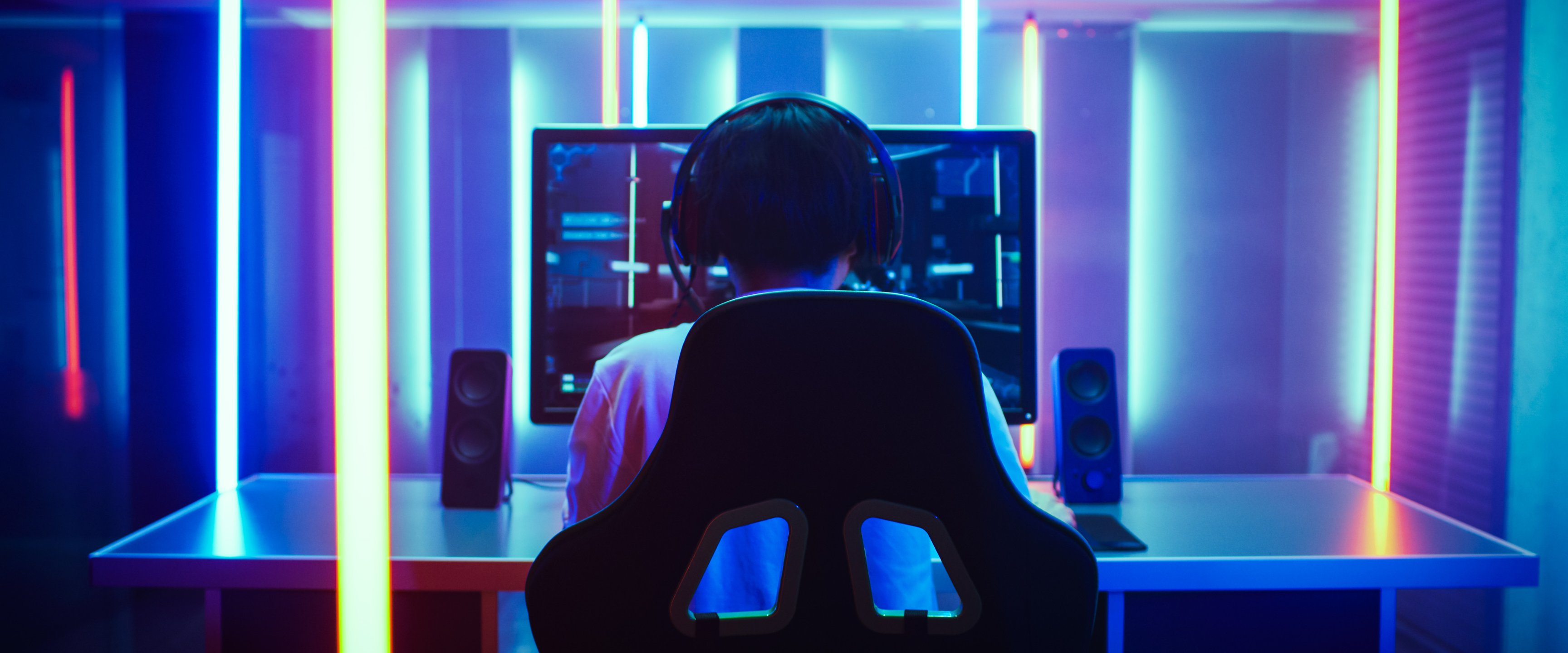 The future of gaming: How edge computing can transform user experience