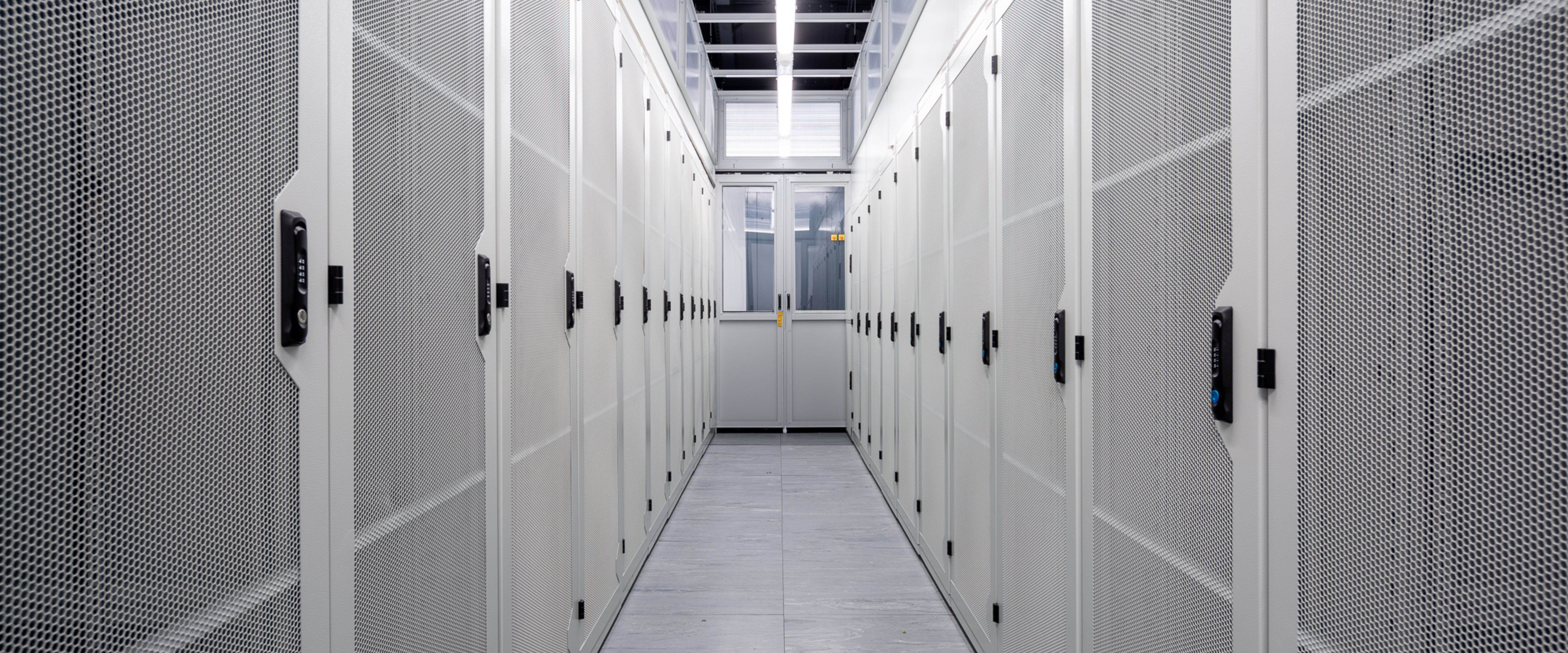 Manchester Data Centre 