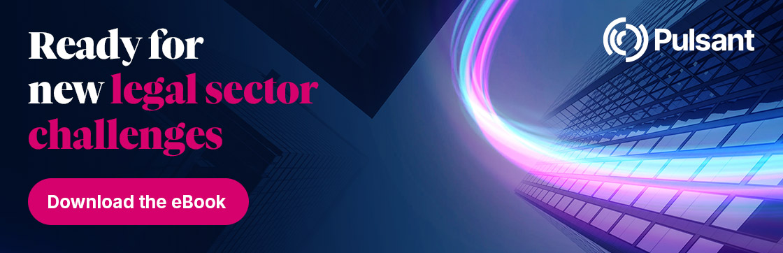 E-book: Ready for new legal sector challenges