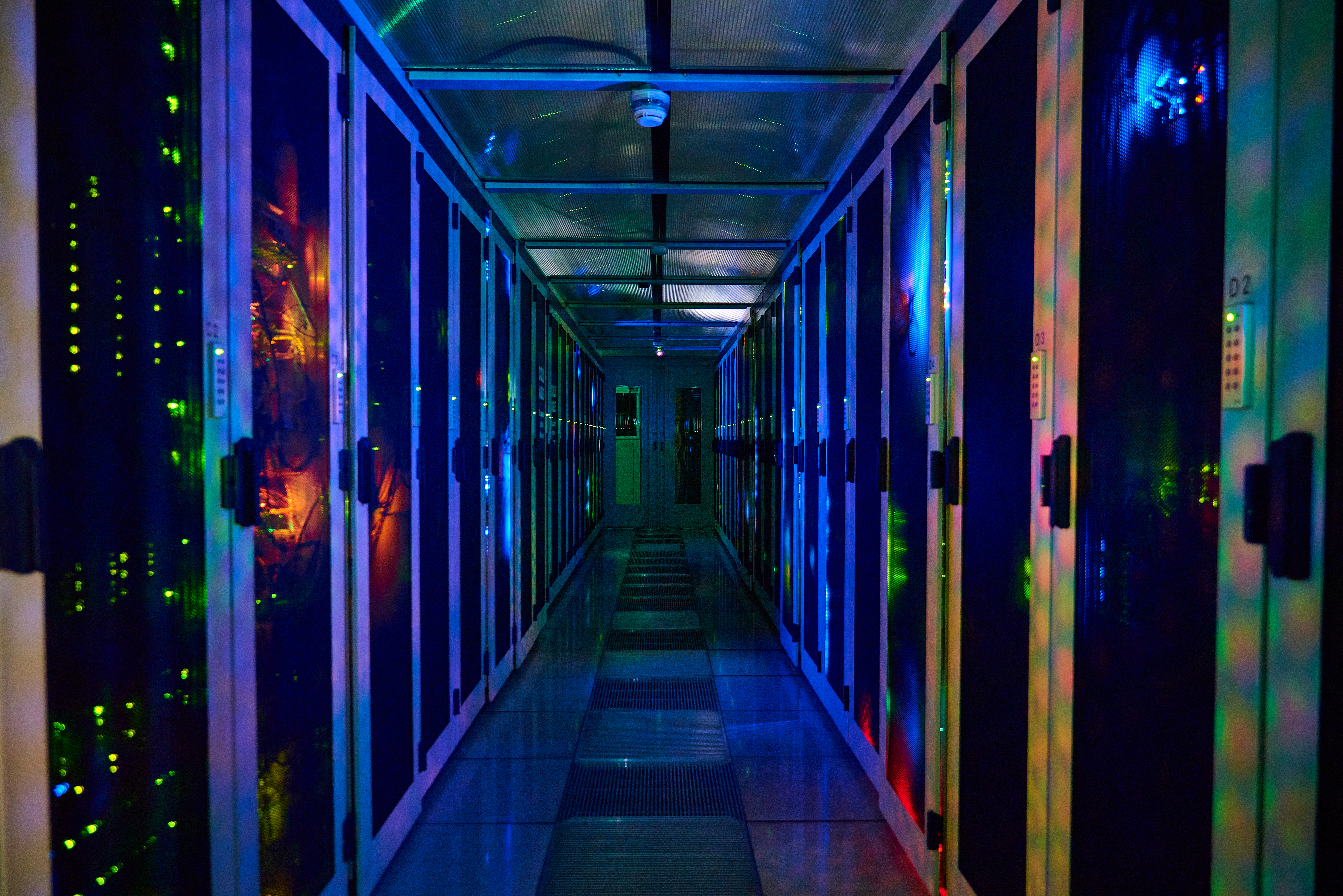 Pulsant Completes Acquisition of Two Data Centres from SCC