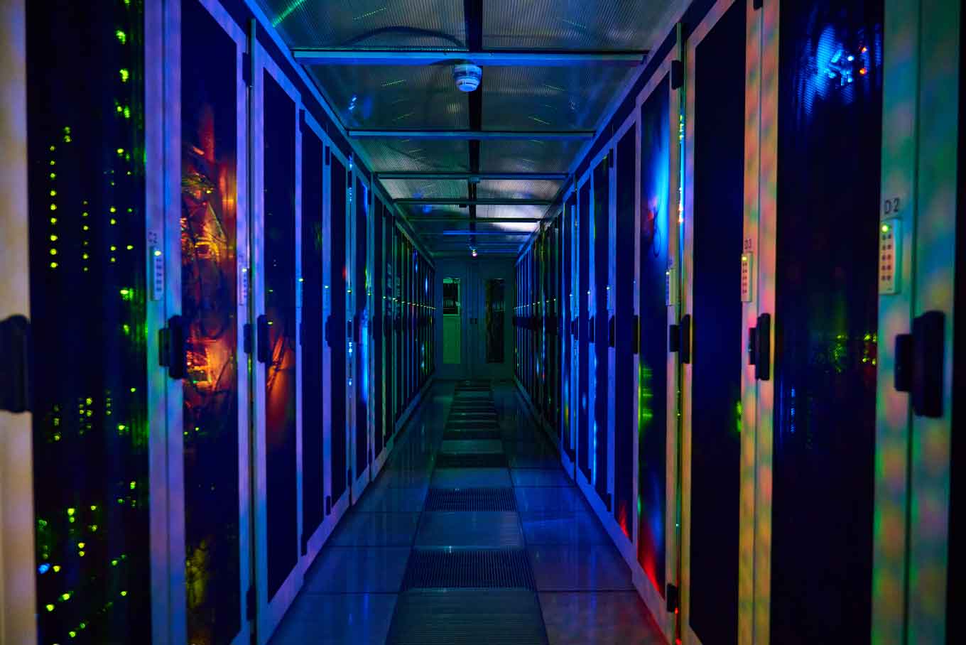 Pulsant invests £4.5m into platformEDGE in Manchester data centre