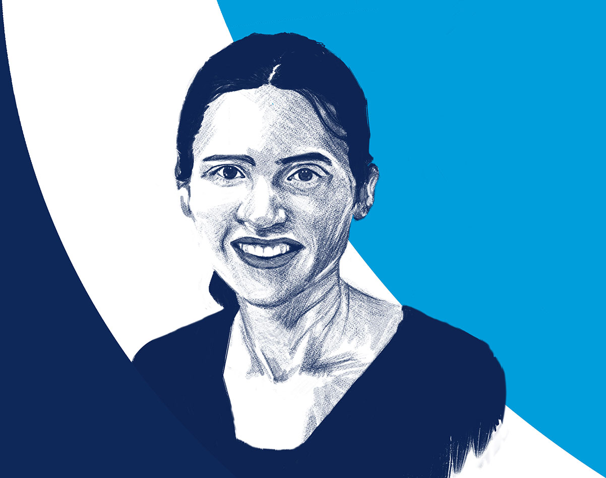 Helen Munro, Head of Environment & Sustainability