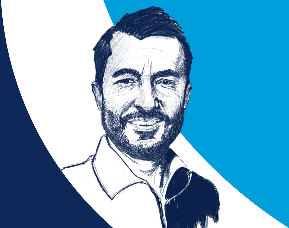 Matt Nash, Cloud Product Manager