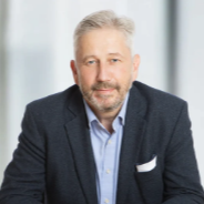 Steve Fearon, Chief Commercial Officer at Pulsant