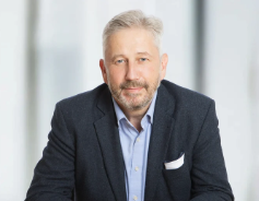 Steve Fearon, Chief Commercial Officer at Pulsant