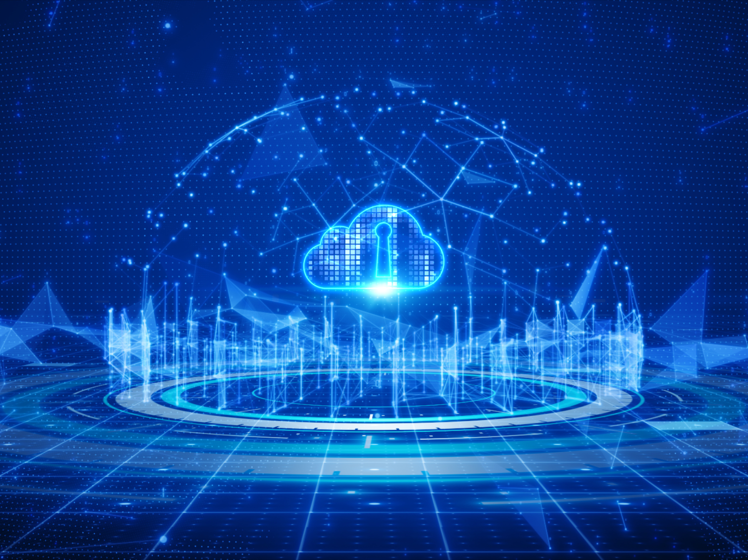 Cyber Insurance Premiums Giving you a Headache - Is a Resilient and Sovereign Digital Infrastructure the Answer?