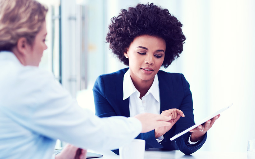 How to simplify management and maintenance of your dispersed workforce