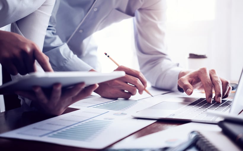 Why a consistent experience is critical in a dispersed working environment