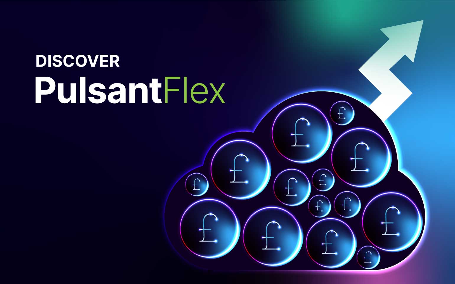 A more flexible and hassle-free approach to digital transformation