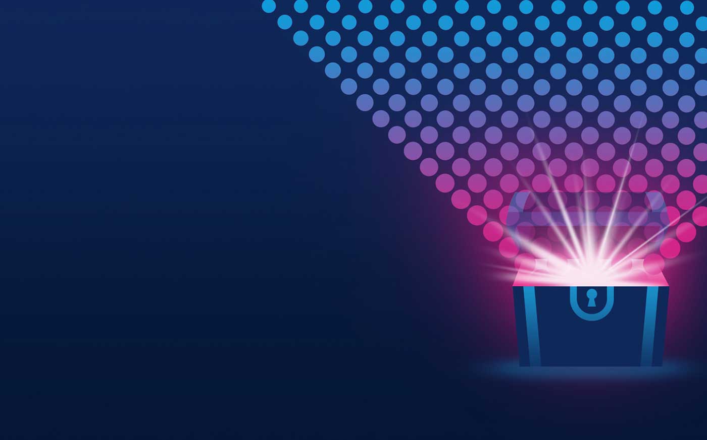 Reaping the rewards of digital change