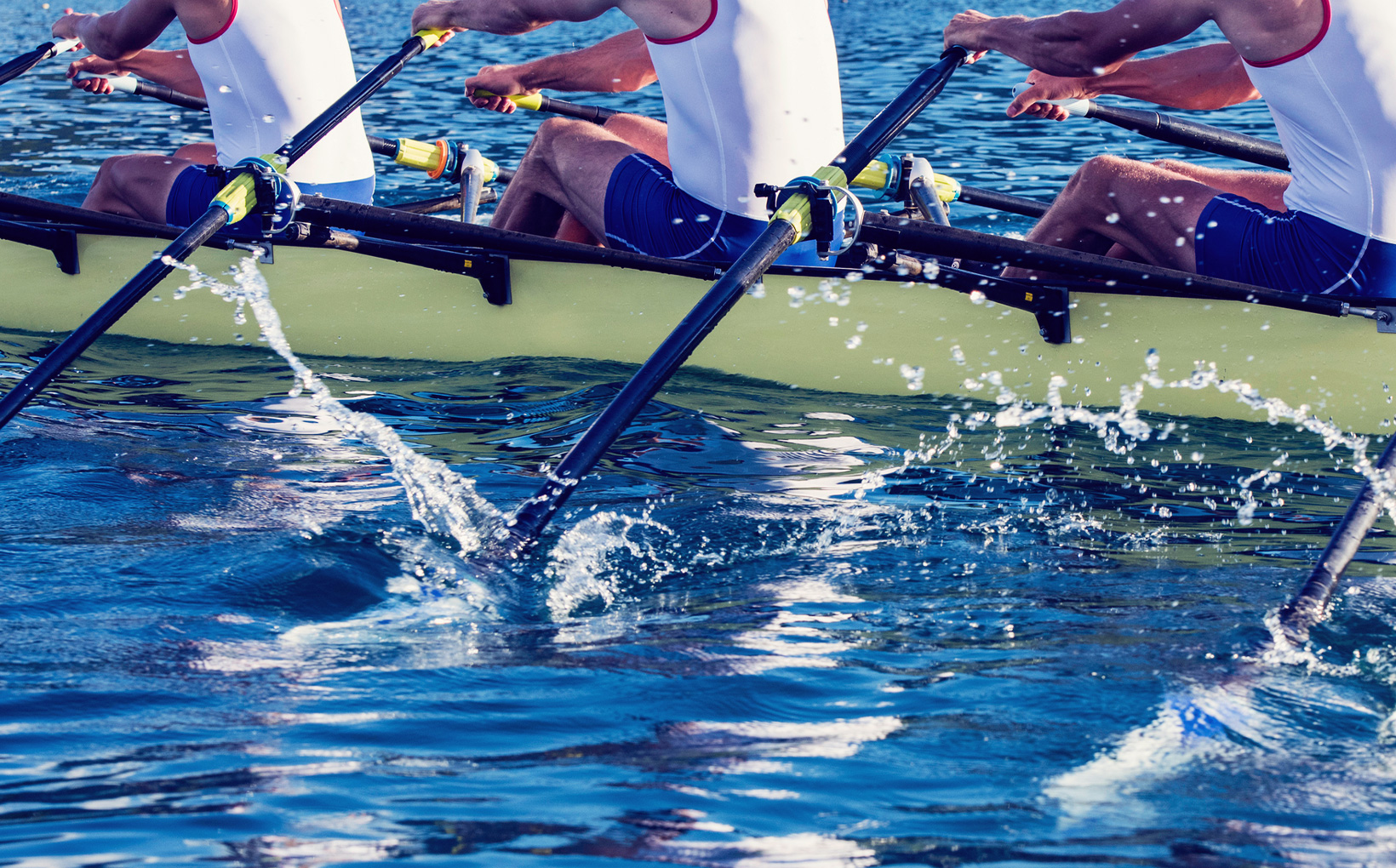 Staying connected as a team