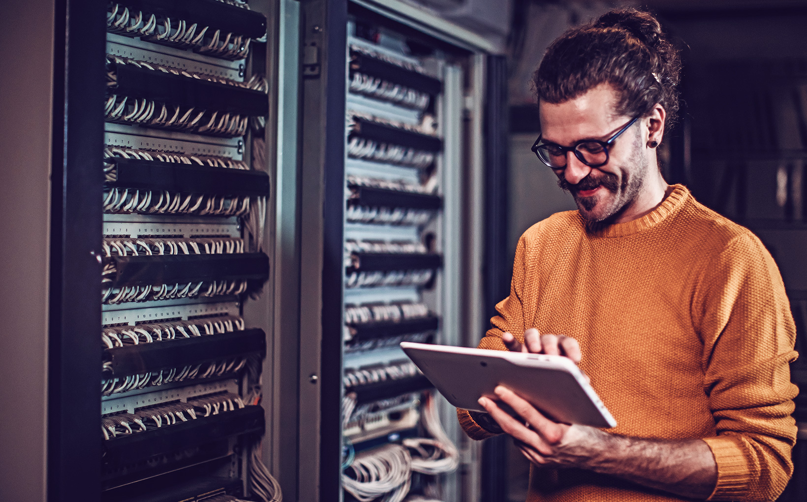 Why your data centre should be close at hand