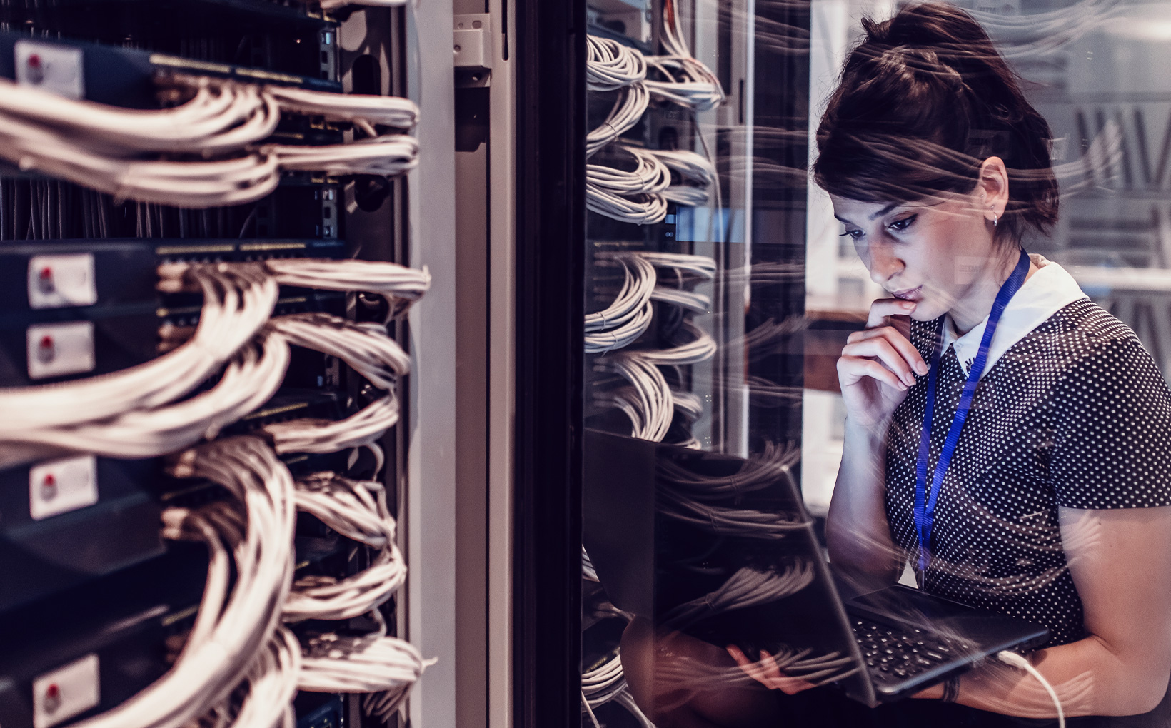 Is your IT Infrastructure putting your business at risk?