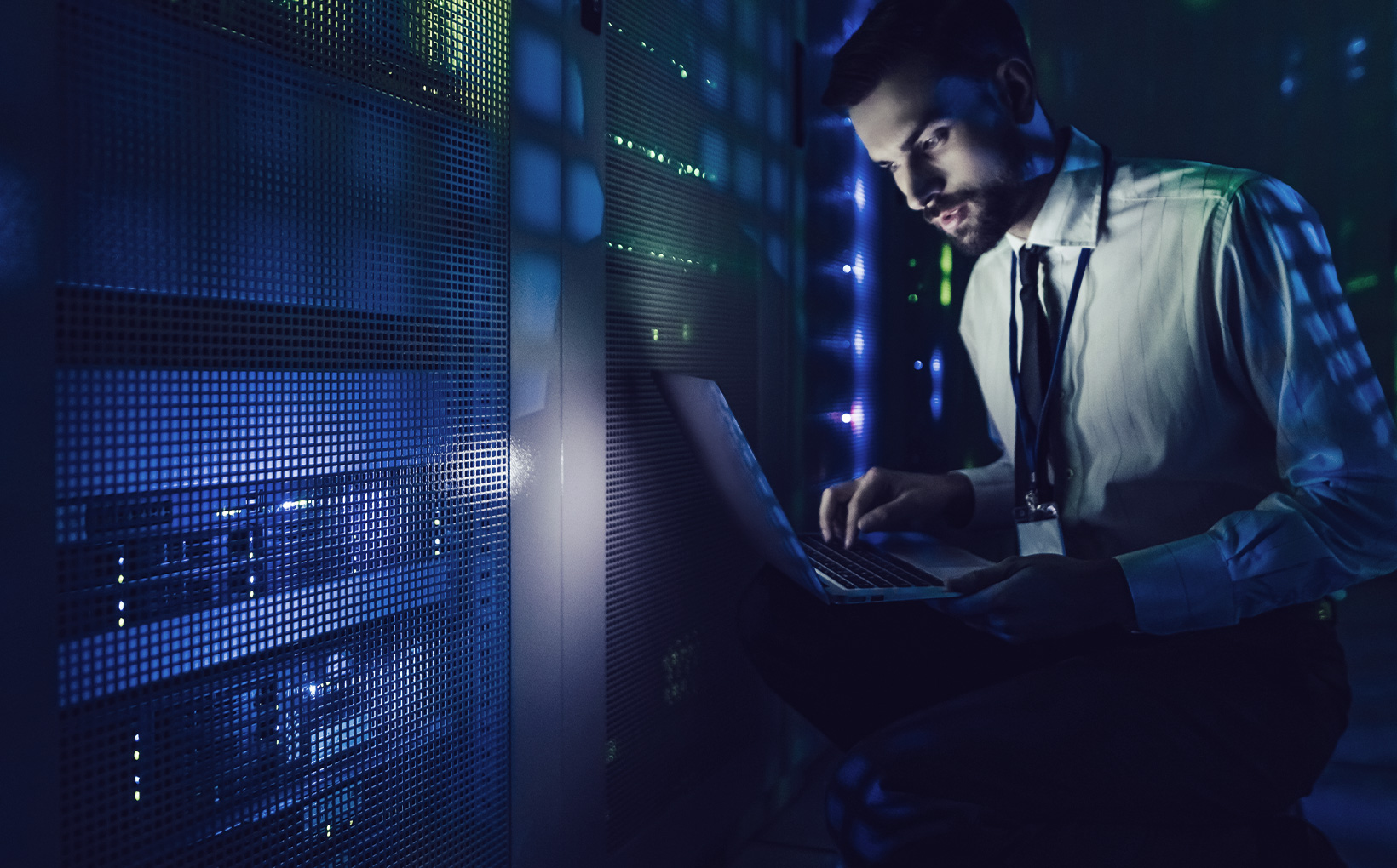 Understanding the IT Paradox