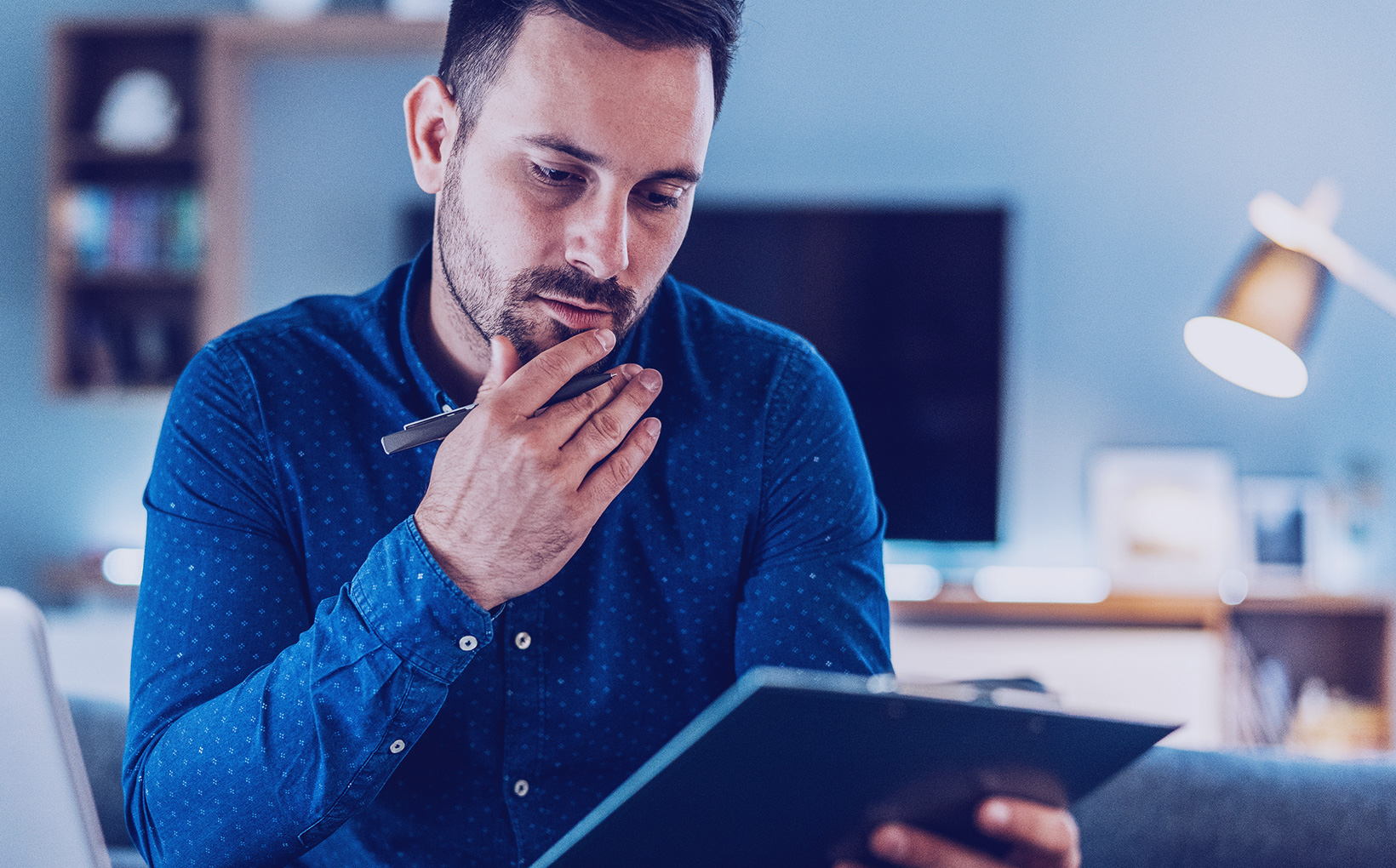 Embracing remote working: considerations for CIOs