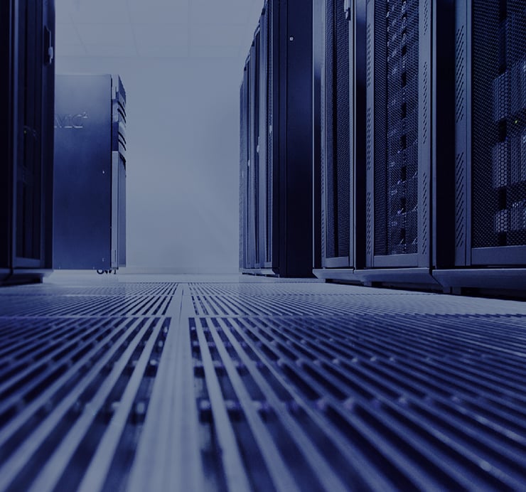 What is a Data Centre and How Do They Work?