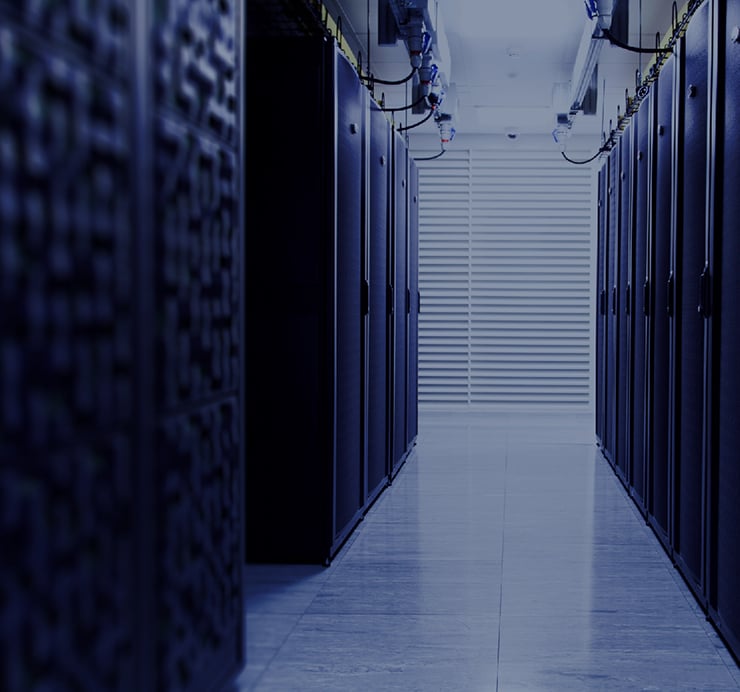 What is Server Colocation?
