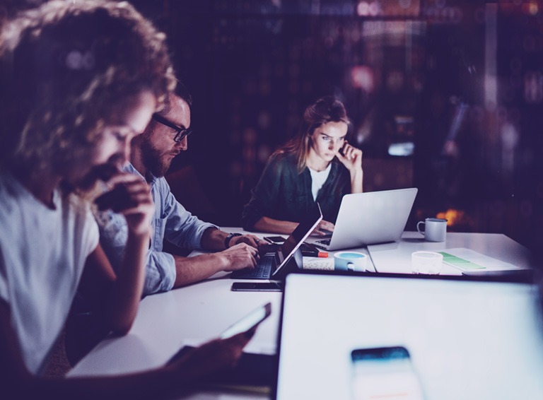 The future of hybrid cloud