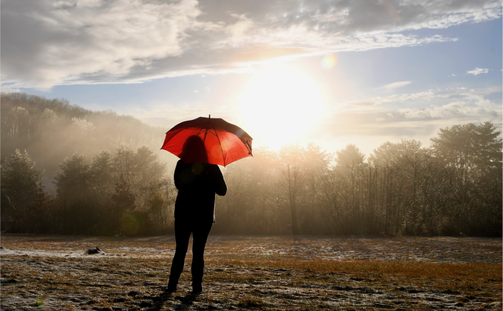 Don’t forget, it’s the hardware that makes the cloud