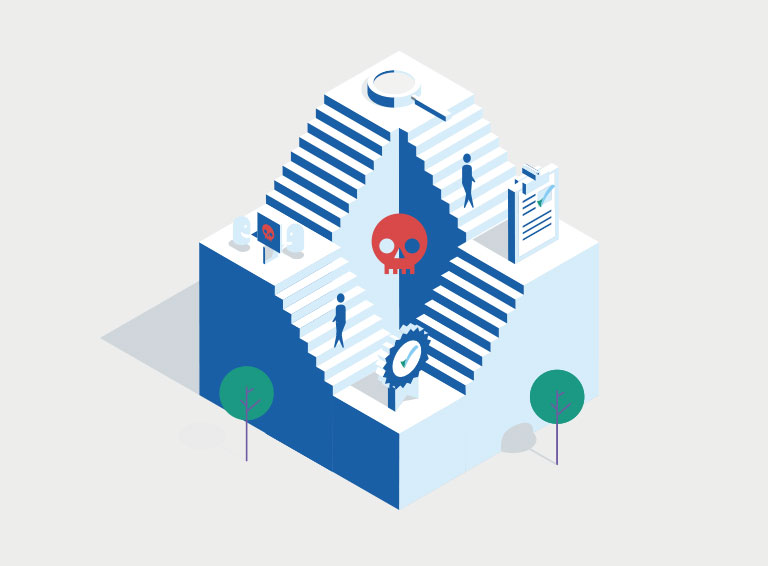 5 Cyber security issues and how to address them