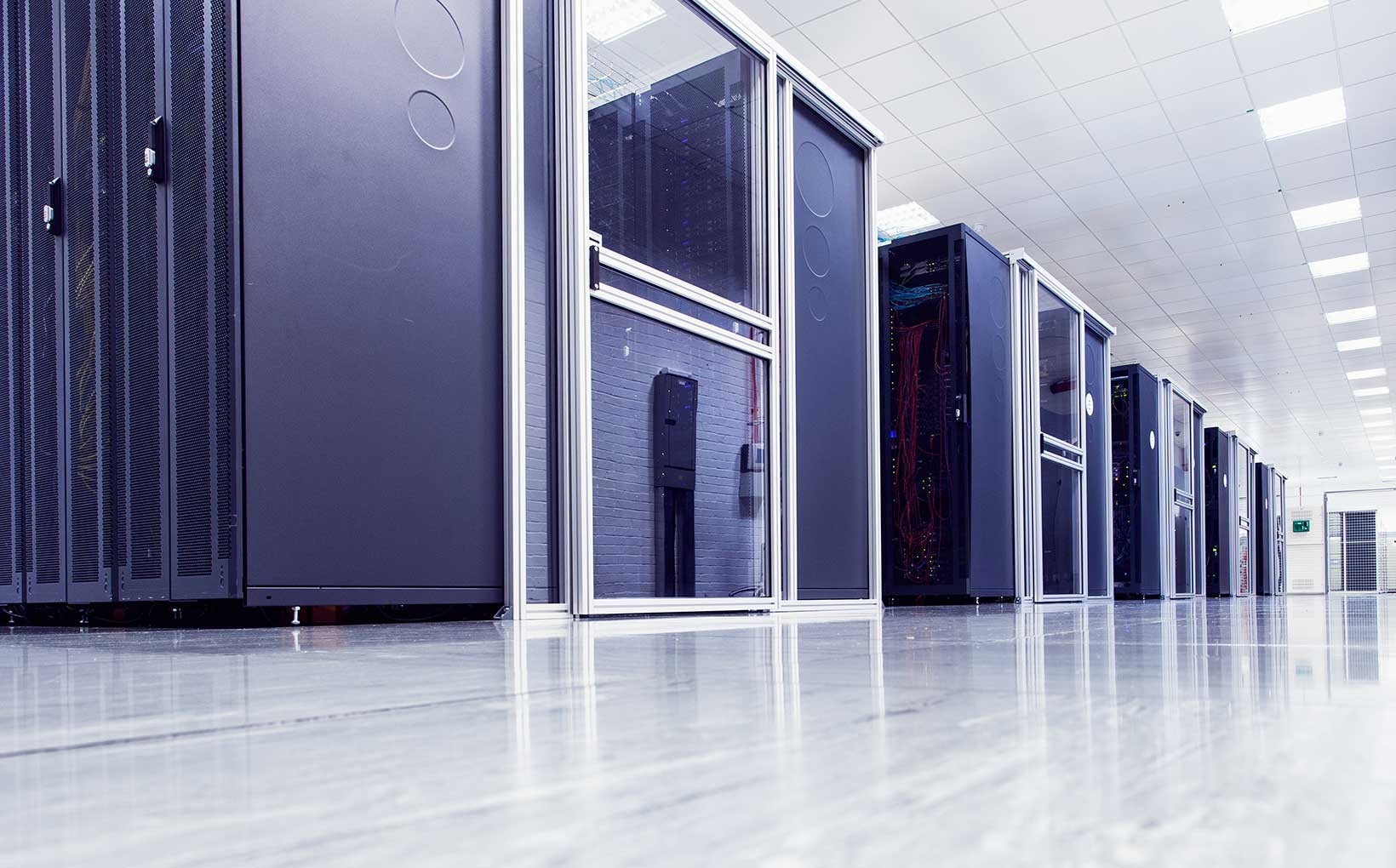 Server Colocation Costs