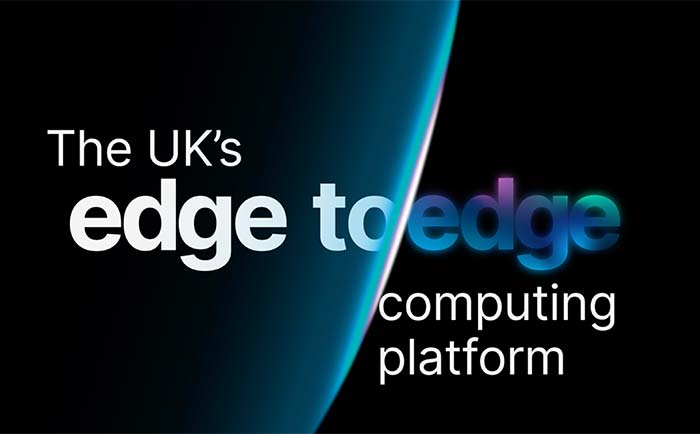 Why edge computing holds the key to future innovation