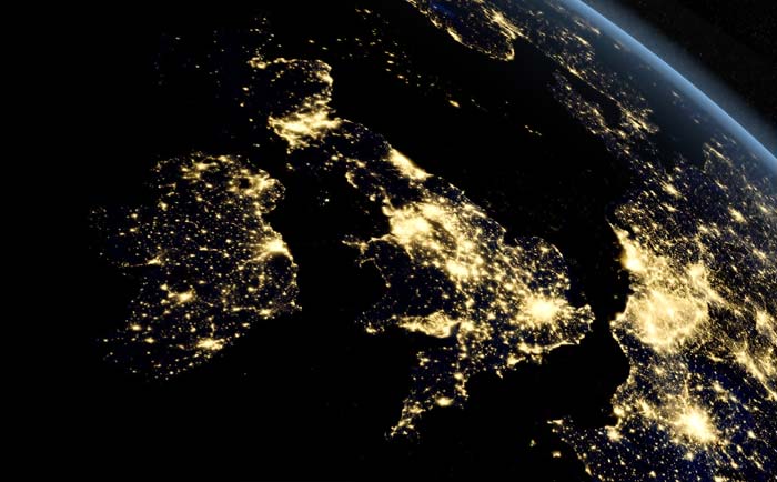 Creating a level playing field with edge computing