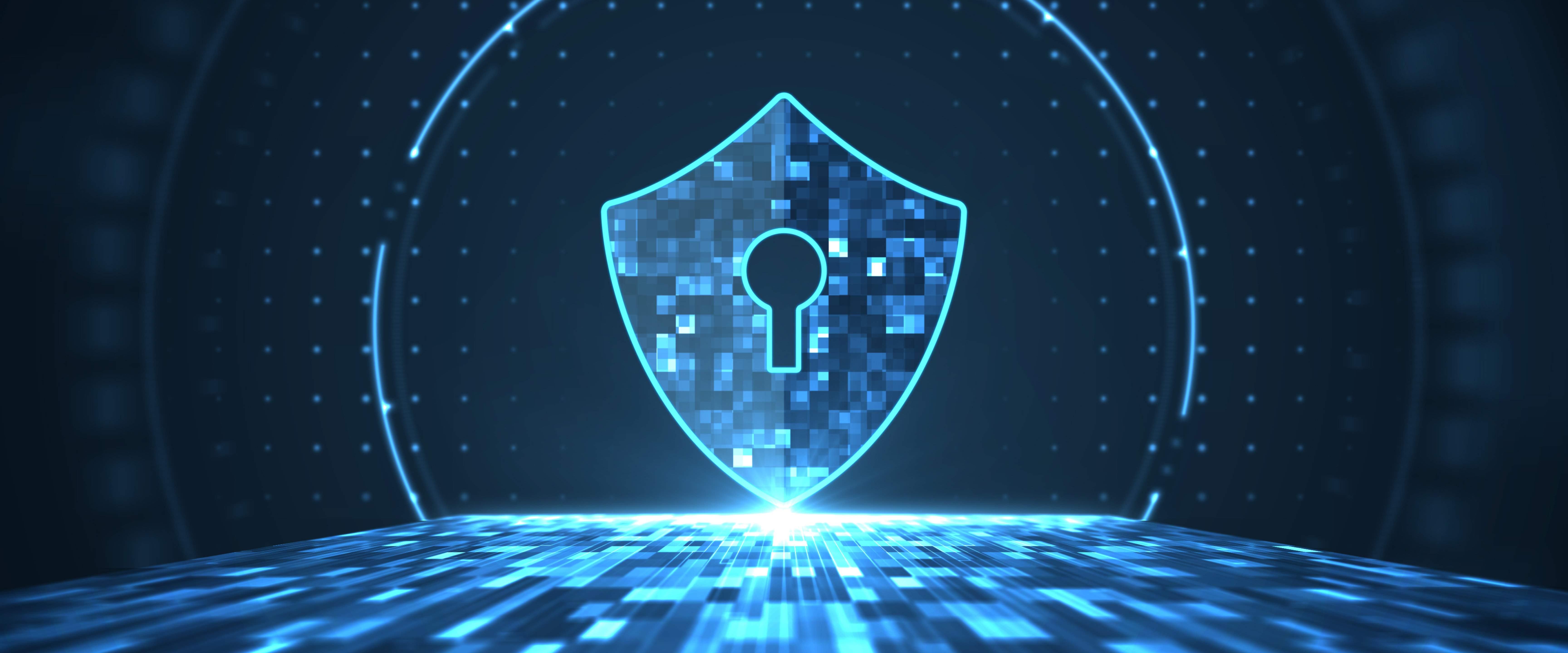 Cyber Security – The Beacon of Trust