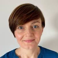 Mary Pender, Director of Talent