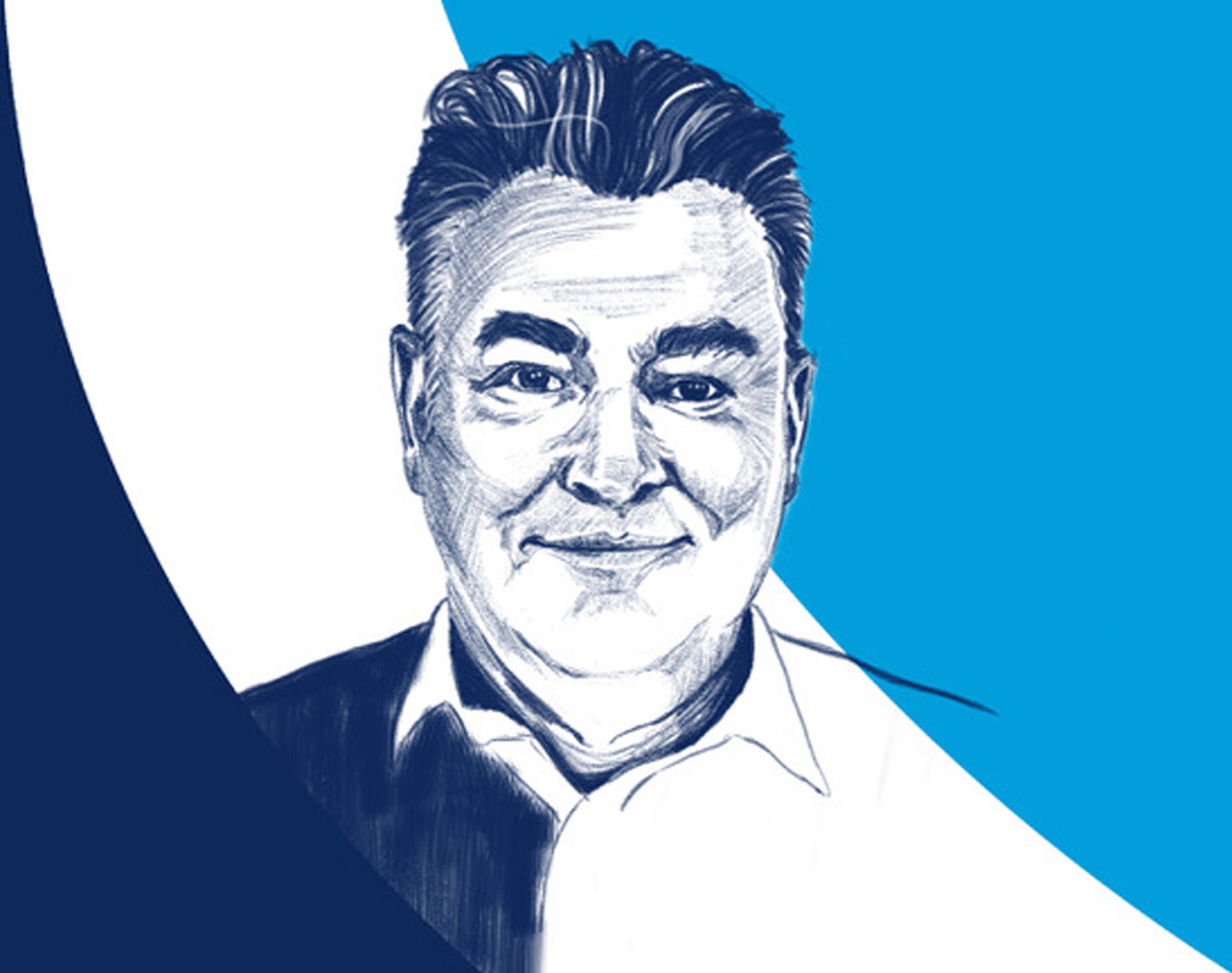 Nathan Jamieson, Director of Cyber Security